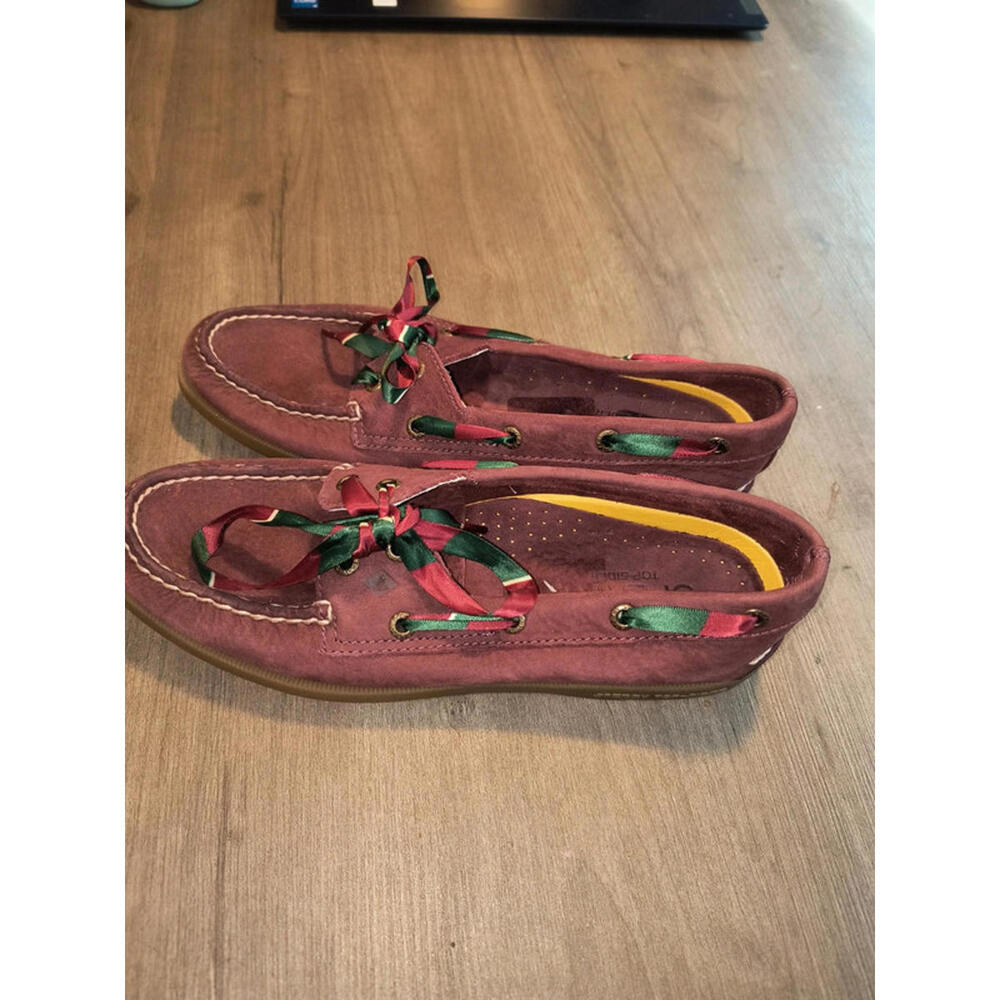 Women's 6.5 Sperry